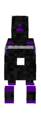 Ender Armor