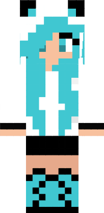 Preview of texture: Critter