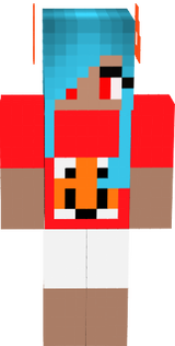 Swim suit Sam 4 Rp