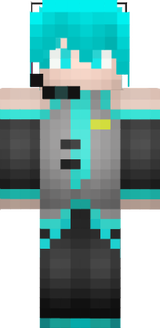 MIKUO adit8