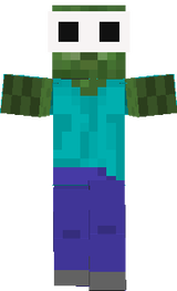 lol zombie