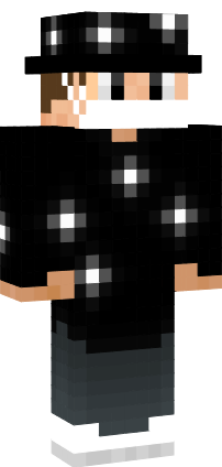Preview of texture: derninja01