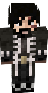 jhon dragoes aie