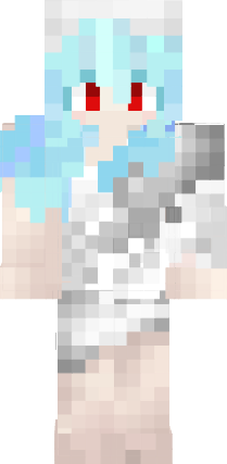 Preview of texture: steve