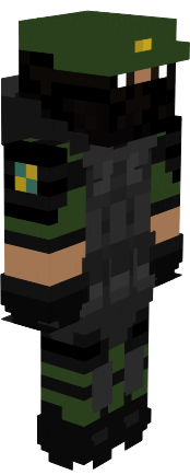 Preview of texture: Offical TGFFHC H.T.A  Agent