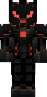 caballero de lava