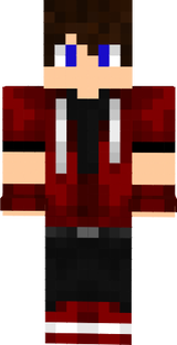 Charactermodel