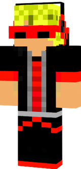 tony