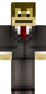 YT Banner Skin