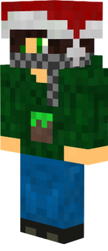 CrimpyUniform38