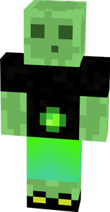 SlimyEmerald