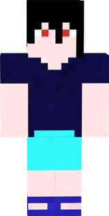 Shi Uchiha