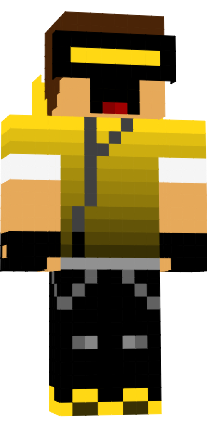 Preview of texture: MrTroy
