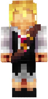 minecraft z