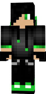 Technoman