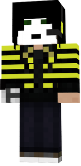 Gelber GLP
