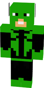 Homem Libélula