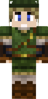 Awairy-Skin