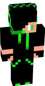 Nicolas_Bodam21 Killer