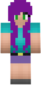 steviana