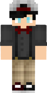 iiSammeh's skin 2