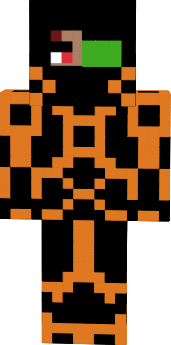Preview of texture: Nanotech Suit *FIXED*