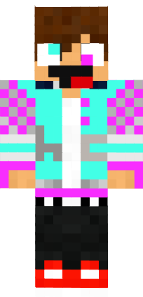 Preview of texture: derpy hc pvper