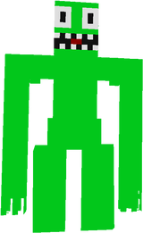 Green RF