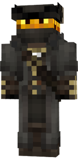 Bloodborne Antlin