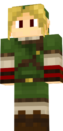 Preview of texture: Link Red Eyes