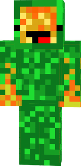 nolza orange