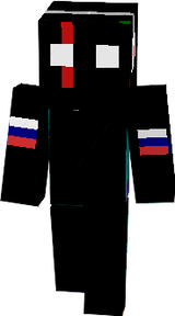 никитосс