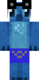 shahar Summer Skin