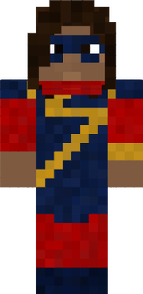 #kamala Minecraft Skins - NovaSkin