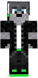 as