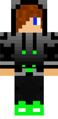 Preview of texture: Lucian