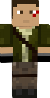 Jack Shephard