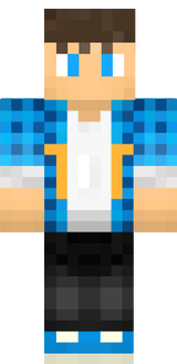 dono do nether