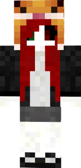 My First Skin.