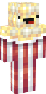 pipoca
