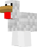 The HOLE CHICKY