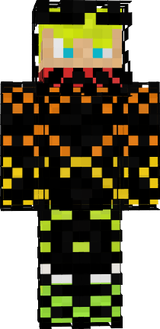 skin last