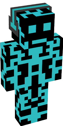 Preview of texture: techno crafter3210