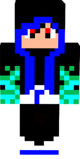 FujinGamer41