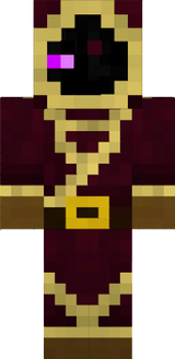 Encapuchéyy