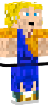Vegeku ssj3
