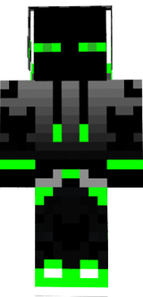 Endercoockie