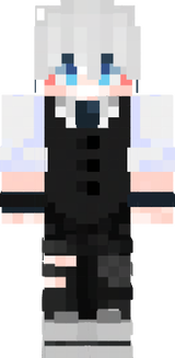 Nagisa