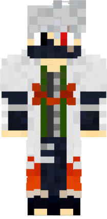 Preview of texture: steve