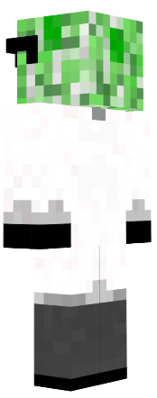 Preview of texture: JetosTheScientist v.2